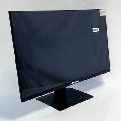 CRUA PC Gaming Monitor 24 inch 165 Hz Full HD (1920 x 1080), frameless