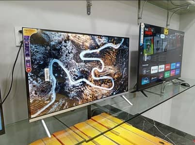 32 inch Samsung Led Tv New Models Box Pack 3 Year warranty O32271915O8