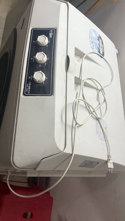 Super Asia air cooler