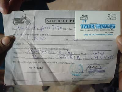 Unique CD 70 bike fir sale