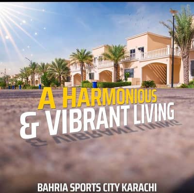 350sqy 4Bedrooms sportscity Villa available for Rent 03073151984