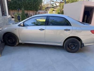 Corolla Gli 1.3. 2010 / 2011