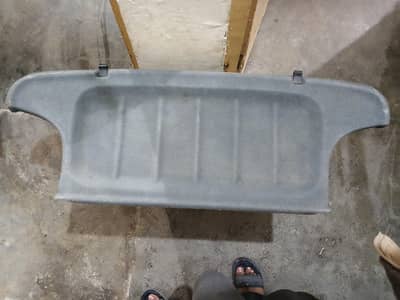 HYUNDAI SANTRO GENIUNE SPEAKER PHATTA