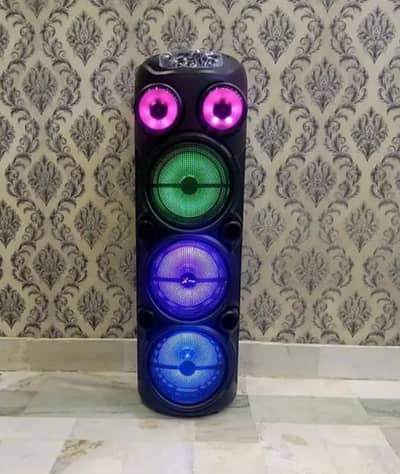 Bluetooth speaker