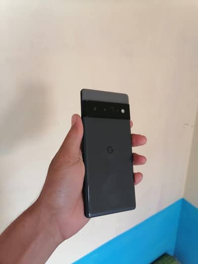 GOOGLE PIXEL 6 PRO