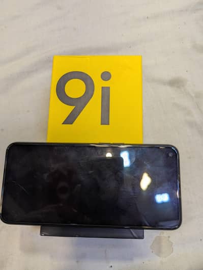 REALME 9i excellent condition