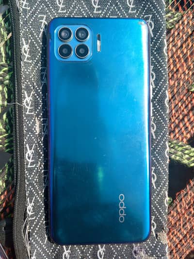 oppo f17 pro full box  whatsp 03093002661