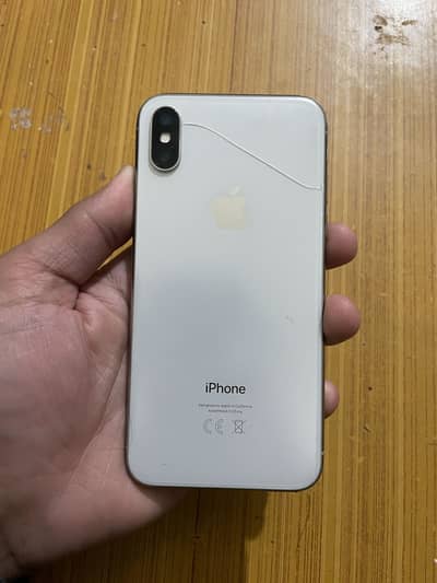 IPhone X 64Gb