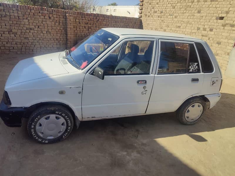 Suzuki mehran - Cars - 1110607851
