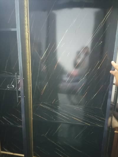 wardrobes three door