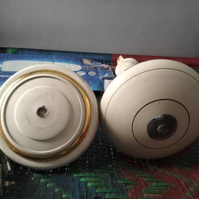 2 ceiling fan size 56