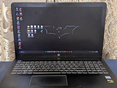 i7 7700Hq, 16gb Ram with Gtx 1050 4gb graphics card