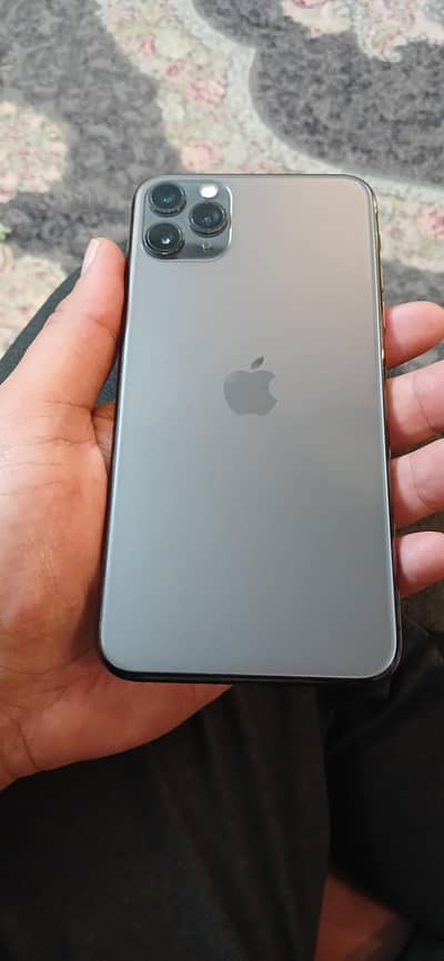 iphone 11 promax | 256GB | Factory Unlock | Urgent sale