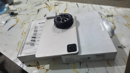 Xiaomi pad 6. papg King