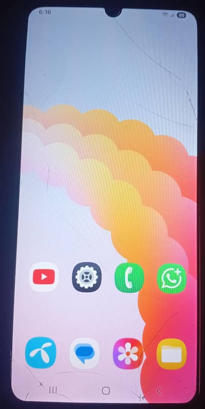 Samsung Galaxy A06 android phone for Sale