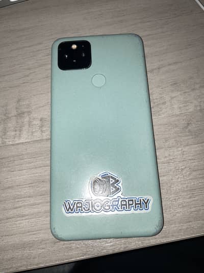 Google pixel 5 for parts