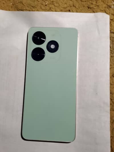 I want sell my techno spark go 2024