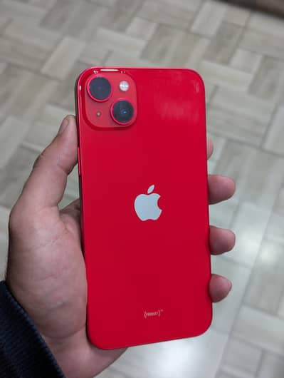 iPhone 14 Plus Factory unlock Non active