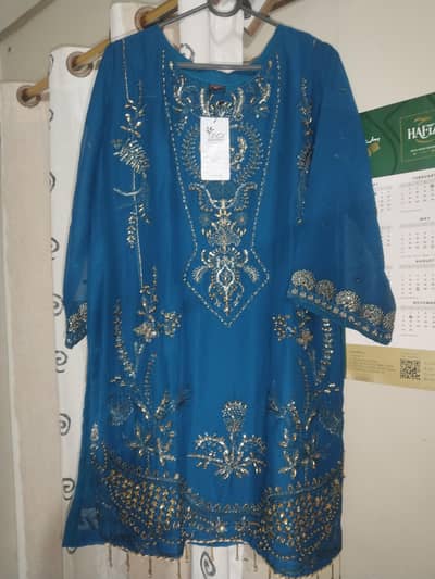 Eid Special party wear dress