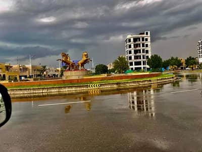 plot for sale Block G6 phase 4