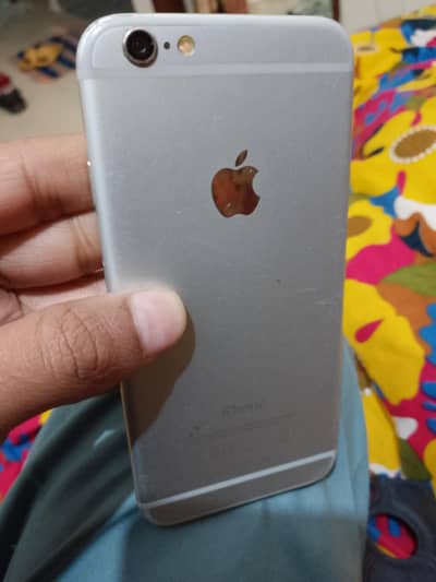 iphone 6 pta proved