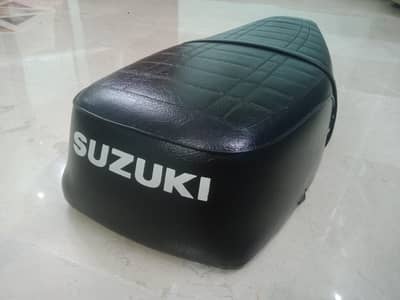 Suzuki bike Seat Made in Japan