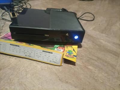 x box one 500gb