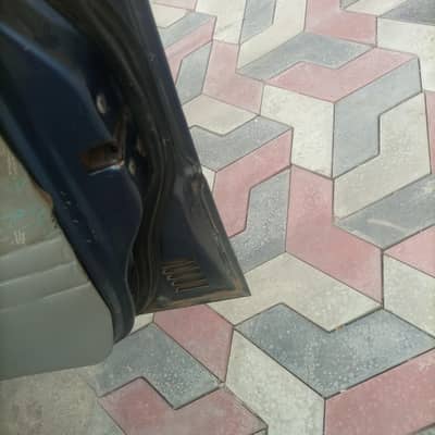 Excelent condition mehran 2007 All punjab