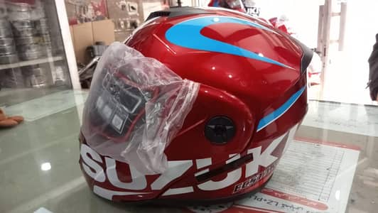 Imported Helmet
