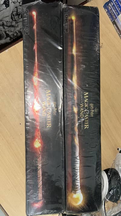 Harry Potter Magic Wand ( Brand new)