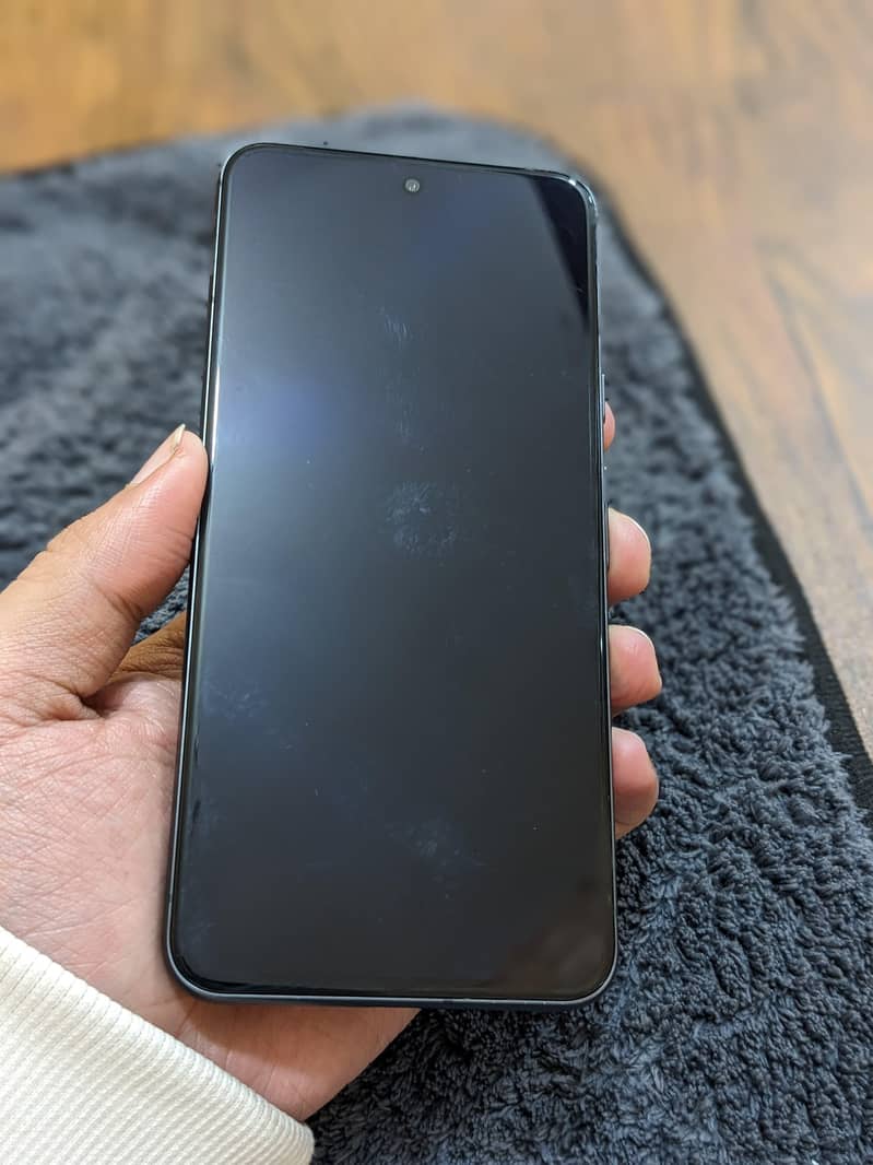 Google Pixel 8 3