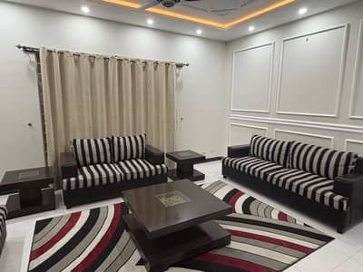 Spring Sofa in good condition