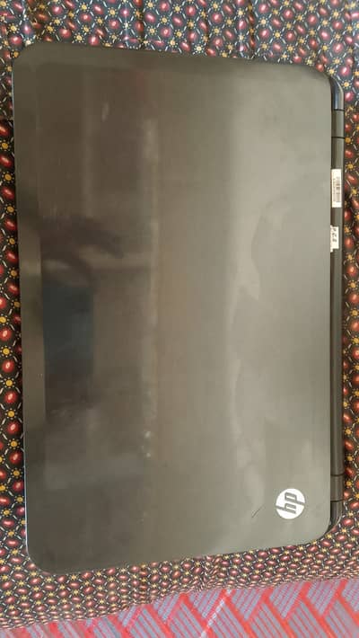Hp laptop