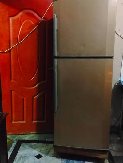 Haier fridge full size  03067722281