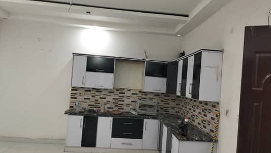 3 bed DD portion 1st floor black 13