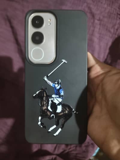 Vivo Y19s | 6GB+6GB RAM | 128GB | PTA Approved