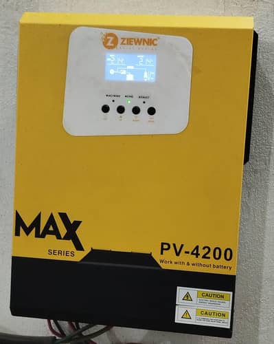 Zeiwnic 3.2 KVA