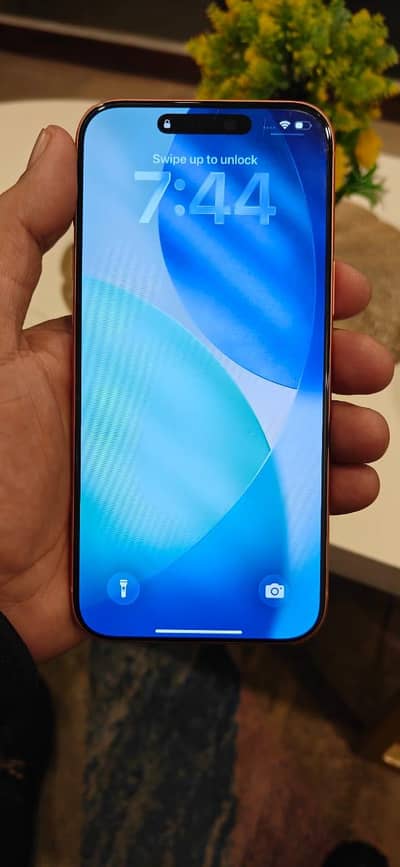 iPhone 17pro max 256gb fu