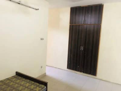 Independent room for male bachelore at thokar lahore