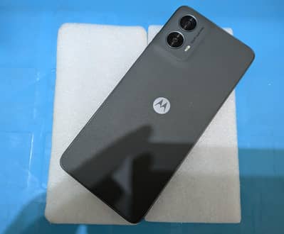 Motorola G 5G (2024) -  4+4/128 - SD 4. Gen. 1 - Non PTA