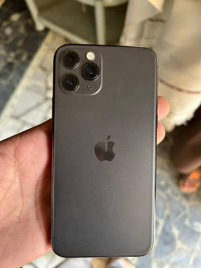 iphone 11 pro non pta