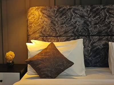 Luxury Apartment For Daily Basis Rent In Bahria Town Lahore