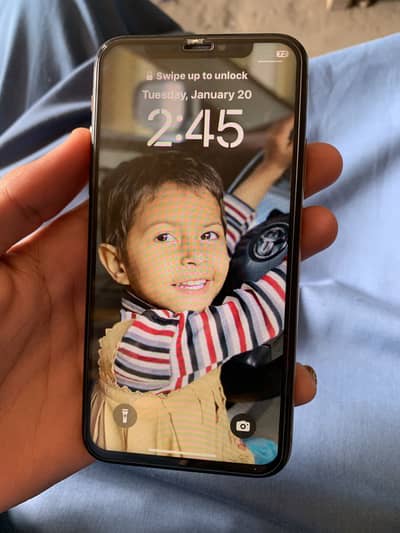 iPhone XS Bypass 64GB