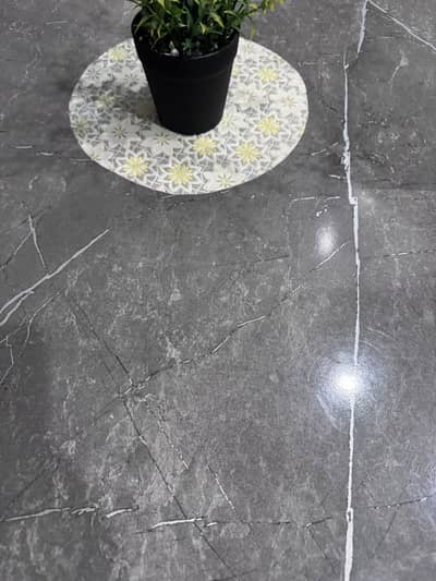 Dinning table with chairs