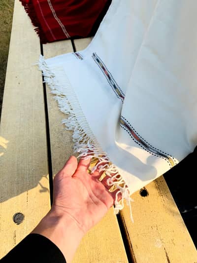 Warm woolen shawl for men | All Types of Shawls Available