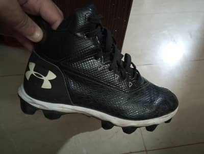 Footballs Shoes