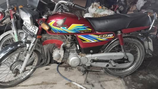 engine total genuine