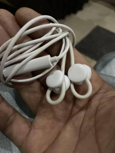 Google pixel handfree