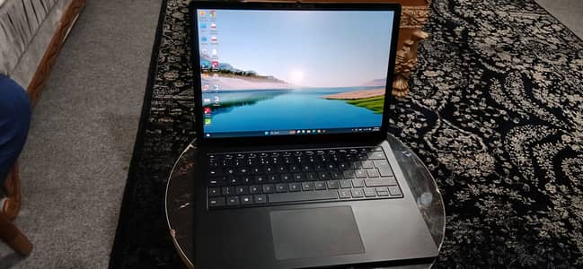 Microsoft Surface Laptop for Sale
