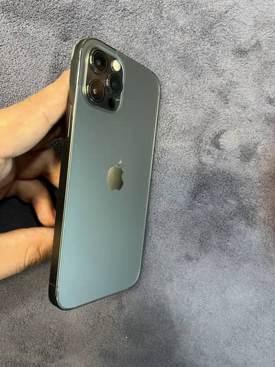 IPhone 12pro Pta Approved 10/10, 94